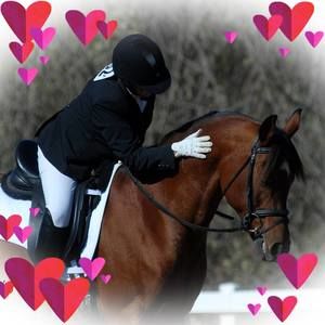 Meet your Posher, Debra